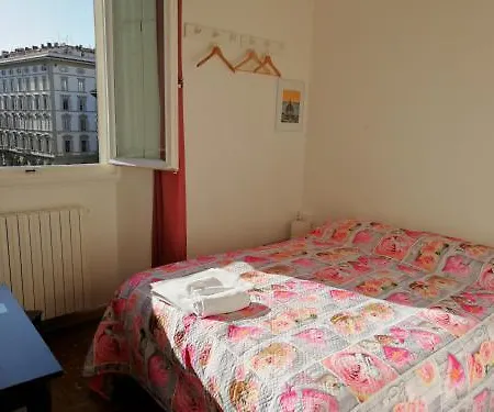 Bed & Breakfast Duomo View Florens