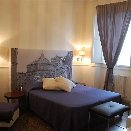 Bed & Breakfast Duomo View