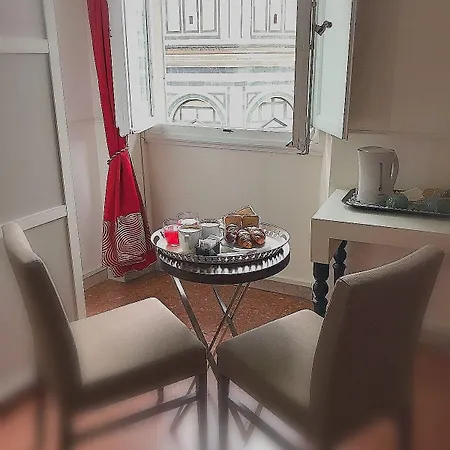 Bed & Breakfast Duomo View 3*