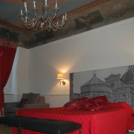 Duomo View Bed & Breakfast
