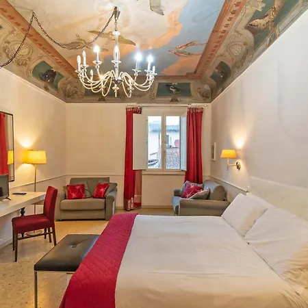 Duomo View Bed & Breakfast