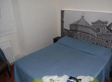 Duomo View Bed & Breakfast Florens