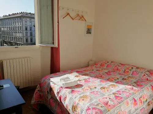 ベッド・アンド・ブレックファスト ドゥオモ ビュー フィレンツェ