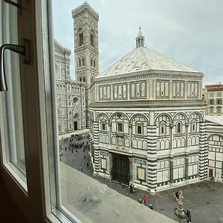 Duomo View 2* Firenze