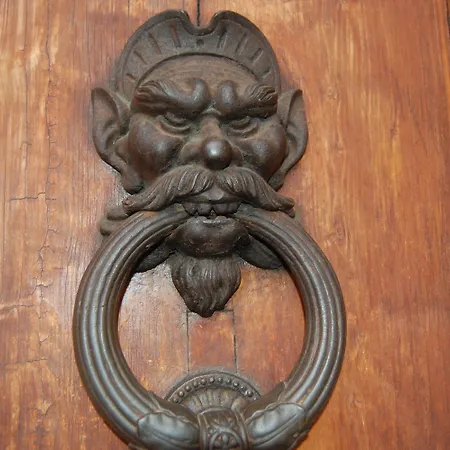 ベッド・アンド・ブレックファスト ドゥオモ ビュー 3*