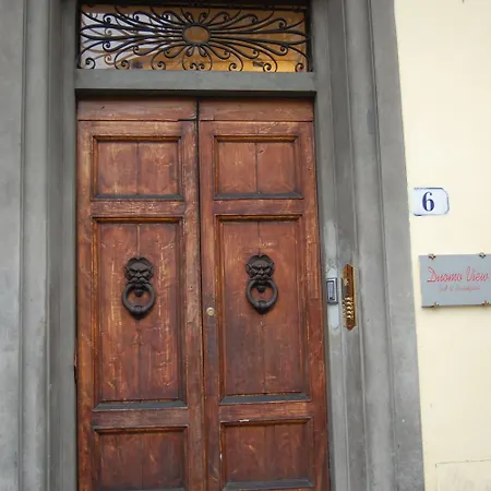 ドゥオモ ビュー