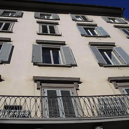 ドゥオモ ビュー ベッド・アンド・ブレックファスト フィレンツェ