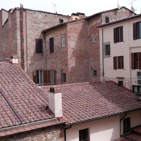 ドゥオモ ビュー ベッド・アンド・ブレックファスト 3*