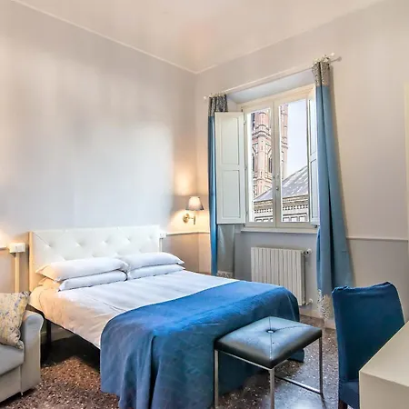 教堂景观酒店 住宿加早餐酒店