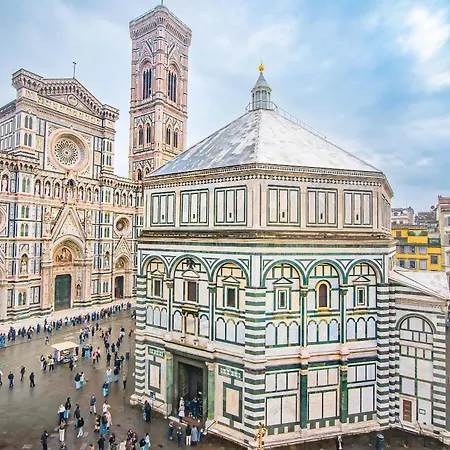 Bed and Breakfast Duomo View