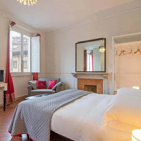 Duomo View 3* Florencie