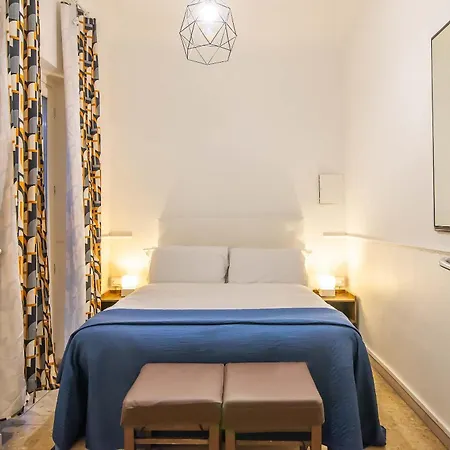 Bed & Breakfast Duomo View 3*