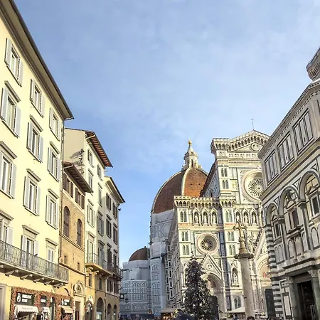 Bed & Breakfast Duomo View