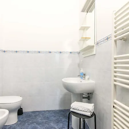 Bed & Breakfast Duomo View Florencie