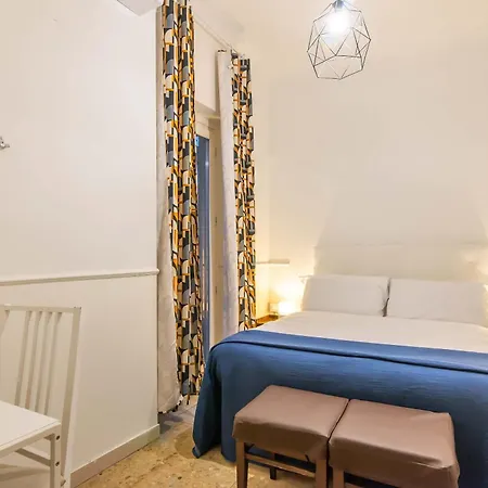 Duomo View 3* Florencie