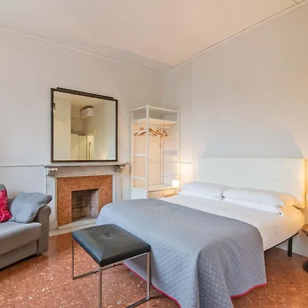 Duomo View Florencie