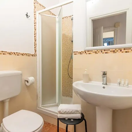 Bed & Breakfast Duomo View Florencie