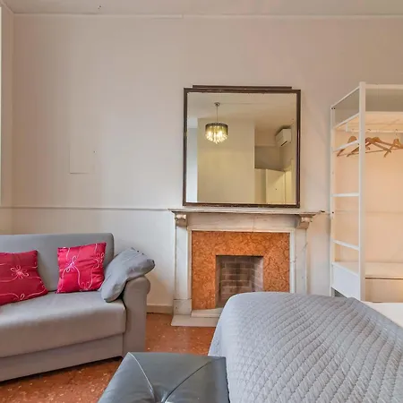 Duomo View Florencie