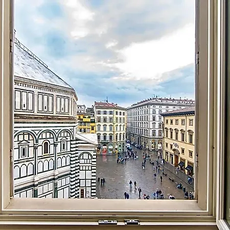 Duomo View Bed & Breakfast