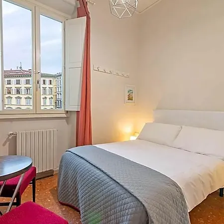 Nocleg ze śniadaniem Duomo View 3*
