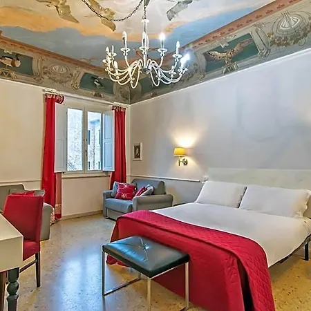 Bed & Breakfast Duomo View Florence