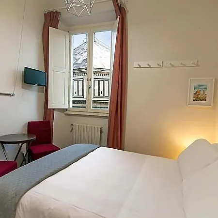 Bed & Breakfast Duomo View 3*