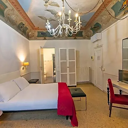 Duomo View Bed & Breakfast Florence