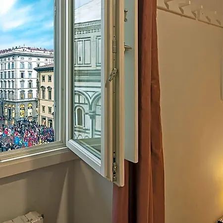 Duomo View Nocleg ze śniadaniem