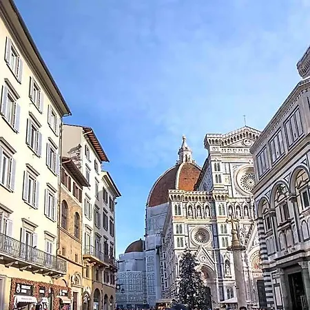 Duomo View