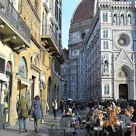 Duomo View
