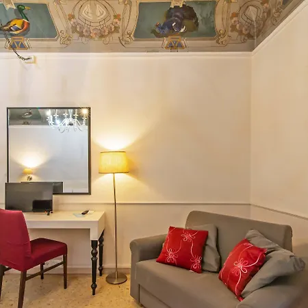 Bed and Breakfast Duomo View Φλωρεντία