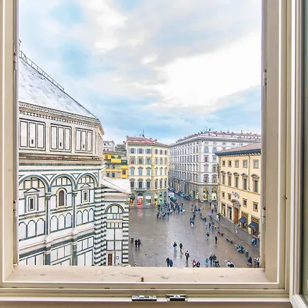 Duomo View Frühstückspension 3*