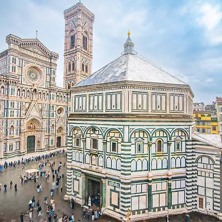 Duomo View 3*