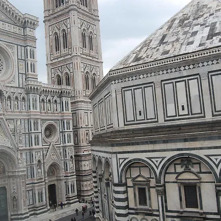 Panzió Duomo View 2*