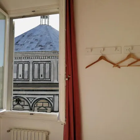 Panzió Duomo View
