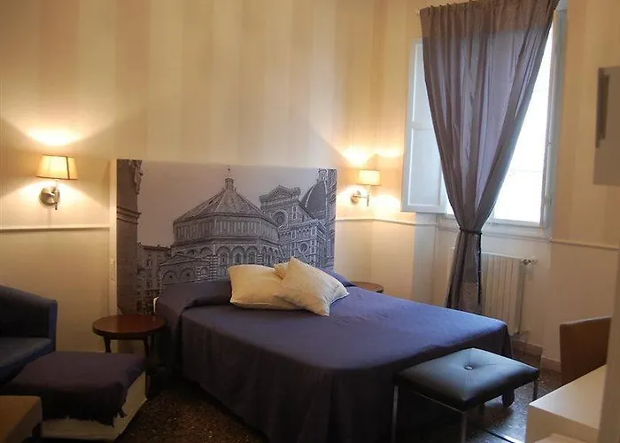 Bed & Breakfast Duomo View