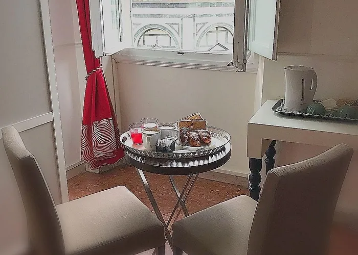 Bed & Breakfast Duomo View 3*