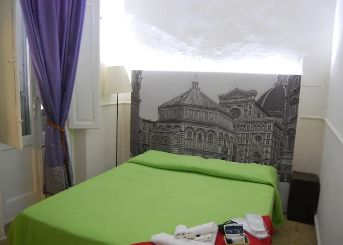 Duomo View 3* Firenze
