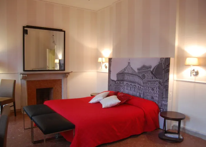 Duomo View Bed & Breakfast 3*