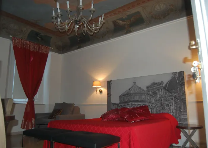 Duomo View Bed & Breakfast