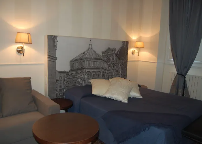 Duomo View Bed & Breakfast 3*