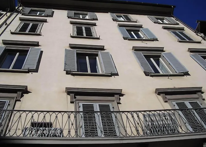 Duomo View Bed & Breakfast Firenze