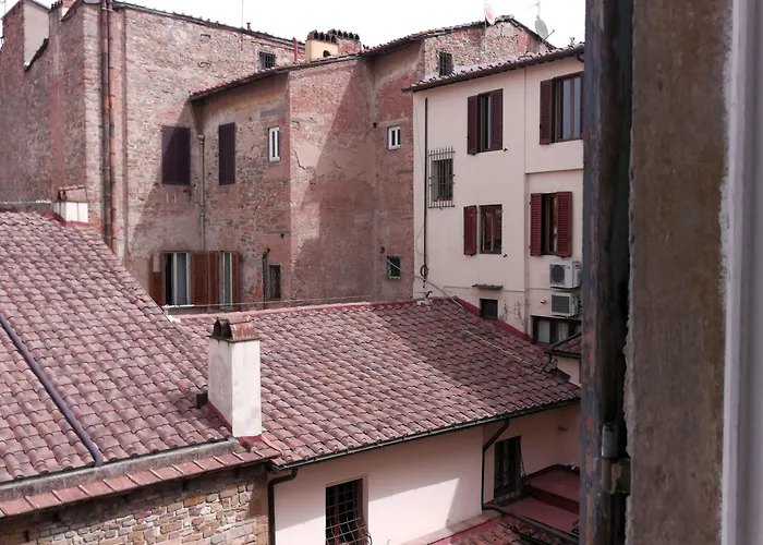 Bed & Breakfast Duomo View