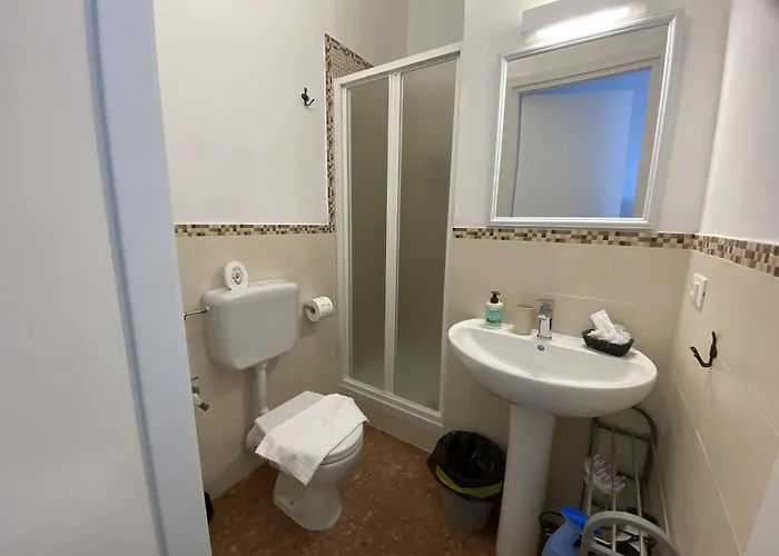 Duomo View Bed & Breakfast Firenze