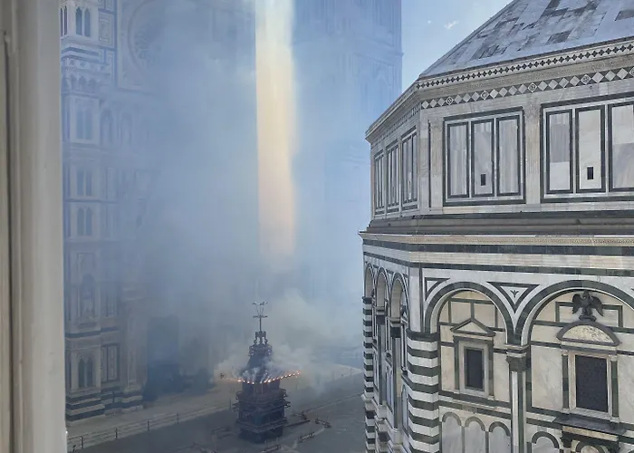 Duomo View