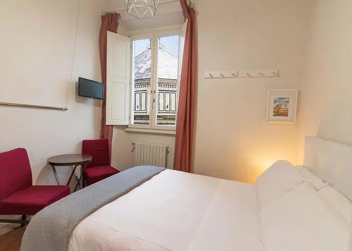 Bed & Breakfast Duomo View Firenze