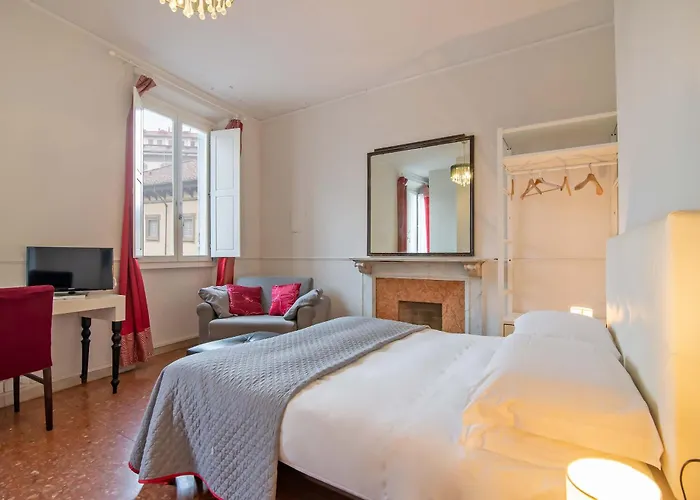 Duomo View 3* Floransa