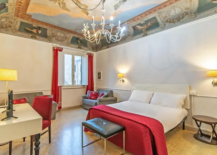Bed & Breakfast Duomo View Firenze