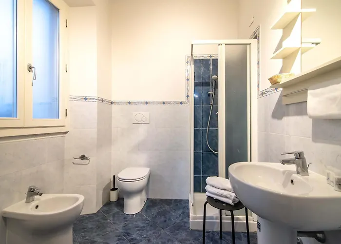 教堂景观酒店 住宿加早餐酒店 佛罗伦萨