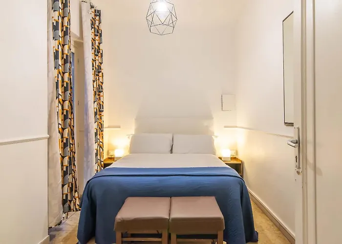 住宿加早餐酒店 教堂景观酒店 3*